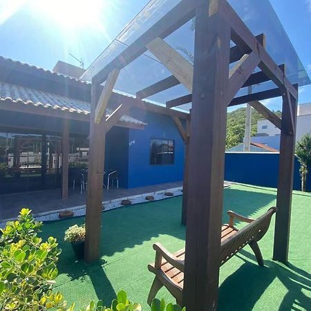 Casa Mamore Praia De Zimbros Bombinhas Esterno foto