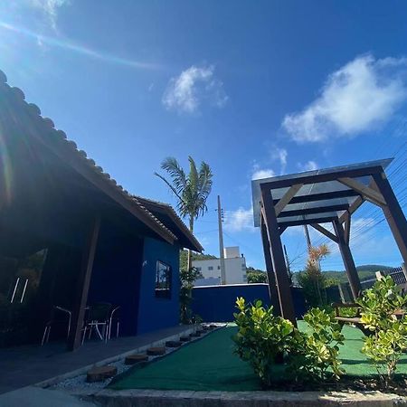 Casa Mamore Praia De Zimbros Bombinhas Esterno foto