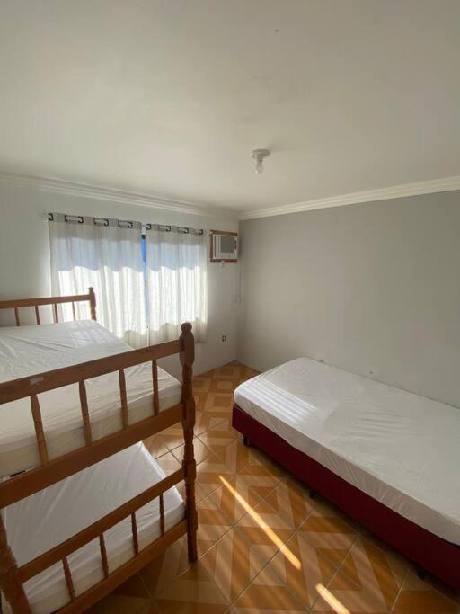 Casa Mamore Praia De Zimbros Bombinhas Esterno foto