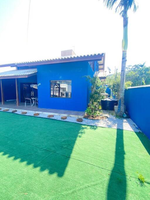 Casa Mamore Praia De Zimbros Bombinhas Esterno foto