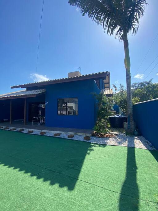 Casa Mamore Praia De Zimbros Bombinhas Esterno foto
