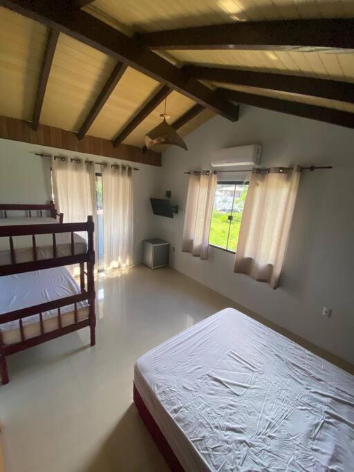 Casa Mamore Praia De Zimbros Bombinhas Esterno foto