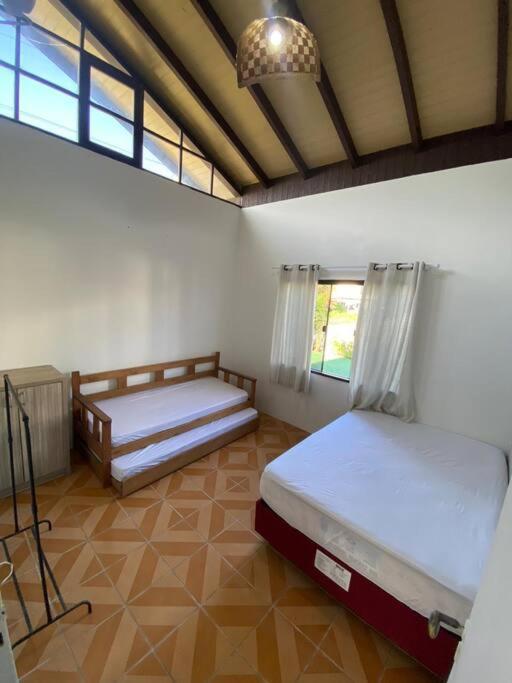 Casa Mamore Praia De Zimbros Bombinhas Esterno foto