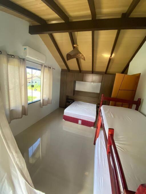 Casa Mamore Praia De Zimbros Bombinhas Esterno foto