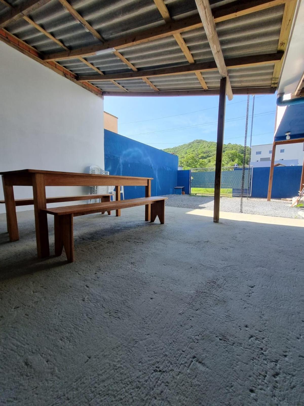 Casa Mamore Praia De Zimbros Bombinhas Esterno foto