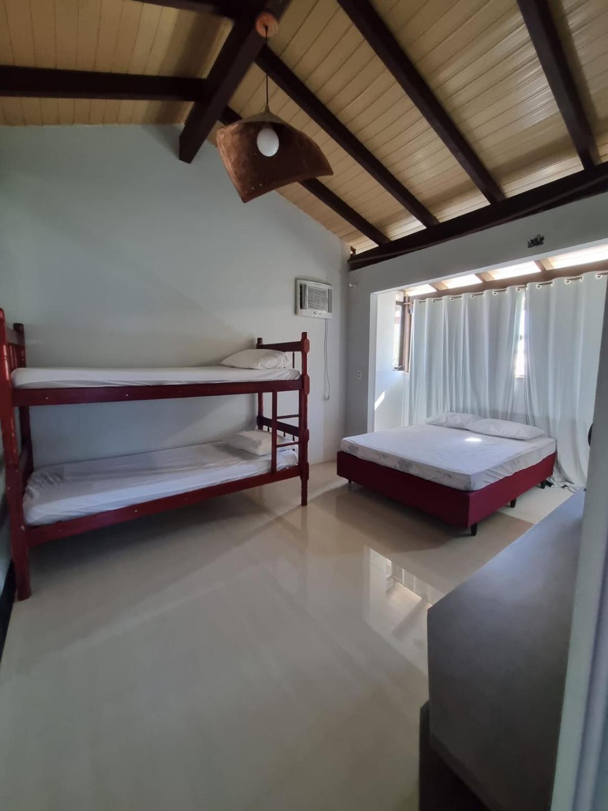 Casa Mamore Praia De Zimbros Bombinhas Esterno foto