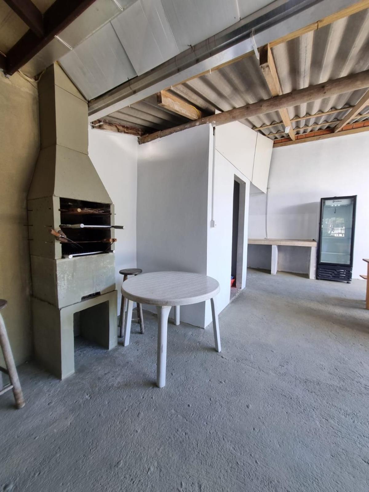 Casa Mamore Praia De Zimbros Bombinhas Esterno foto