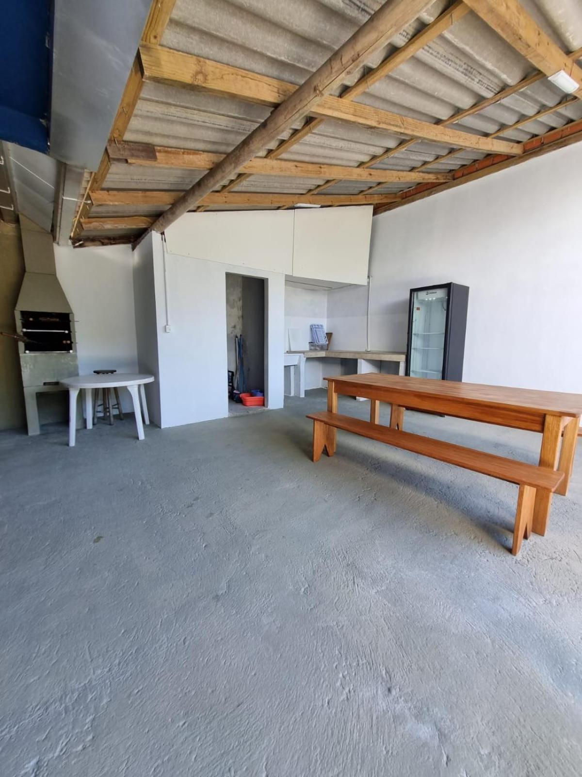 Casa Mamore Praia De Zimbros Bombinhas Esterno foto