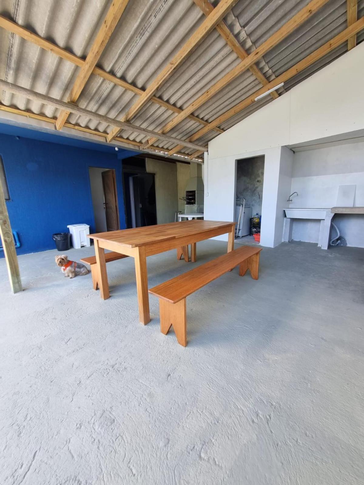 Casa Mamore Praia De Zimbros Bombinhas Esterno foto