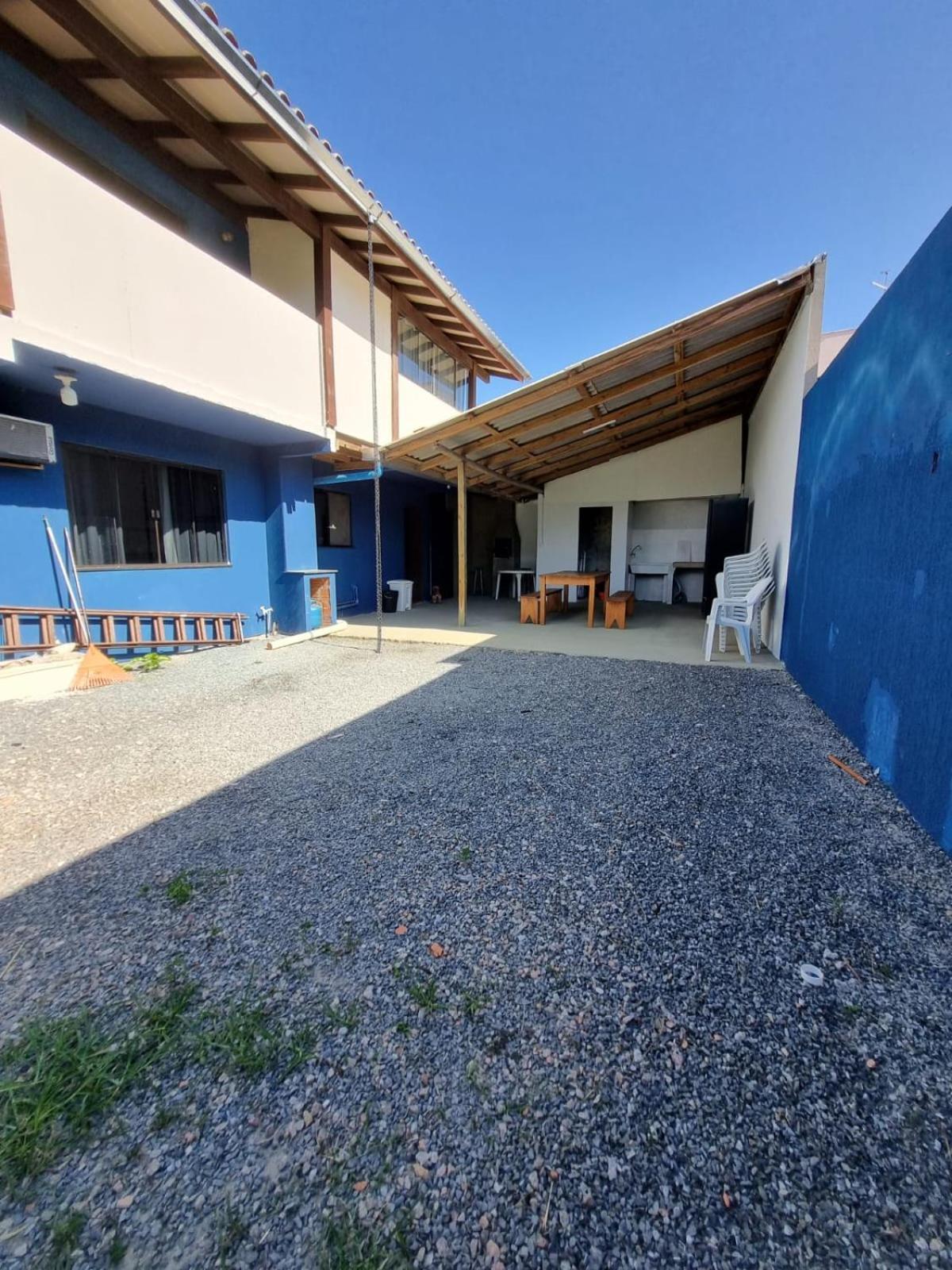 Casa Mamore Praia De Zimbros Bombinhas Esterno foto